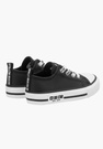 Trampki Dziecięce BIG STAR Czarne KK374043