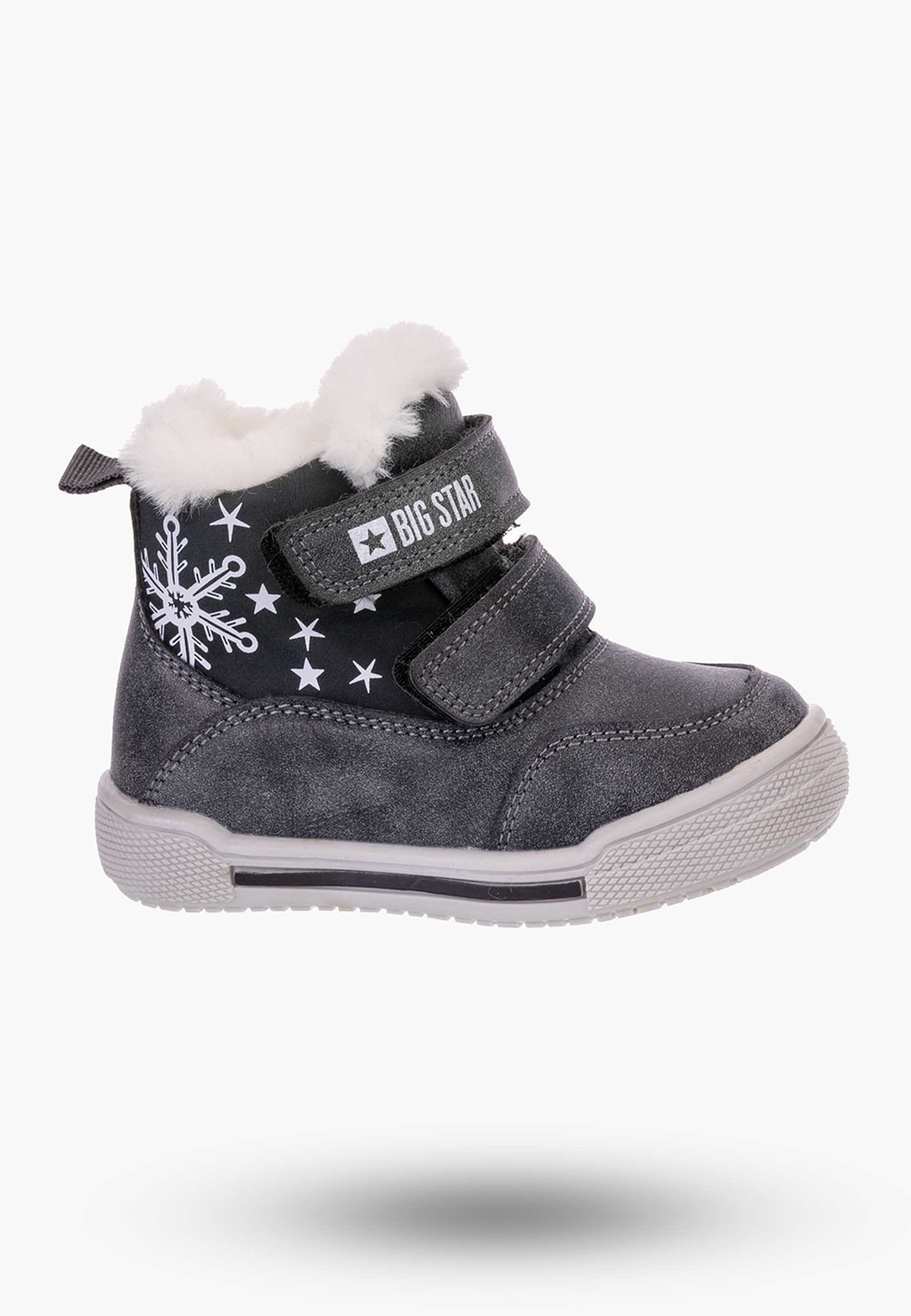 Śniegowce Dziecięce BIG STAR KK374191