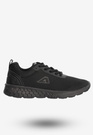Sneakersy Buty Sportowe Młodzieżowe Stylowe American Club Czarne FH56/23