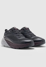 Buty 4F Męskie Niskie Sportowe Sneakersy SPEED HIKER Fioletowe