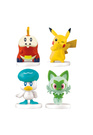Gra planszowa Monopoly Pokémon Hasbro rodzinna 2-4 graczy 8+ polska wersja PL