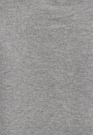 Półgolf męski Slim Fit dopasowany z nieco grubszej dzianiny szary ze stójką