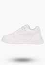 Sneakersy BIG STAR Białe Buty Sportowe Damskie Młodzieżowe Białe NN274667