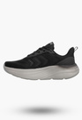 Sneakersy Damskie BIG STAR Buty Sportowe Lekkie Gruba Podeszwa Czarne TT274044