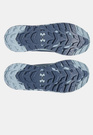 Sneakersy Męskie Under Armour Buty Sportowe Do Biegania Niebiesie Bandit Trail 3