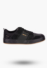 Sneakersy Big Star Czarne Buty Męskie NN174094