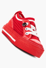 Trampki dziecięce Big Star czerwone JJ374392