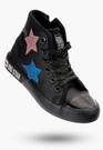 Buty dla dziewczynki Trzewiki BIG STAR II374028