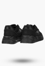 Sneakersy Big Star Czarne Buty Damskie NN274666