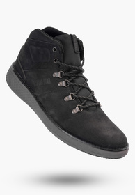 Buty Męskie BIG STAR Trzewiki GG174490