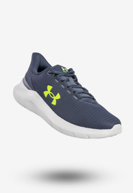 Sneakersy Męskie Under Armour Buty Sportowe Granatowe UA Phade RN 3