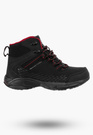 Buty Trekkingowe Czarne DK Prince High
