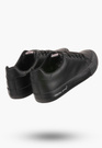 Buty Damskie Cross Jeans Czarne Trampki JJ2R4054C