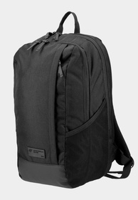 Plecak na laptopa 4F Czarna torba do 17" 4FWSS24ABACU280