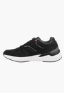 Buty Sportowe Męskie Big Star Czarne JJ174278