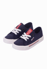 Trampki Dziecięce Big Star Granatowe JJ374173