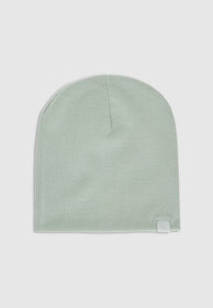 Czapka Dziewczęca 4F Beanie Zimowa Dwuwarstwowa Miętowa 4FJWAW25ACAPU602