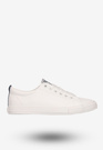 Trampki Damskie BIG STAR Buty Niskie Sneakersy Białe SS274604