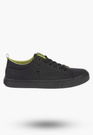 Trampki Damskie BIG TAR Czarne Buty Materiałowe LL274247