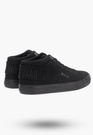 Sneakersy Damskie BIG STAR Czarne LL274001