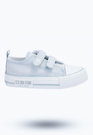 Trampki dziecięce Big Star na rzepy KK374078