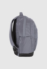 Plecak Sportowy 4F Miejski Turystyczny Laptop 20L Lekki Szary 4FRMM00ABACU466