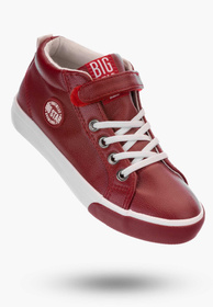 Buty Chłopięce Trzewiki BIG STAR EE374004