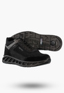 Sneakersy Męskie Skórzane Buty Wodoodporne Sportowe Czarne IGI&CO 8626500