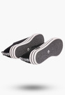 Trampki Damskie Big Star Czarne gruba podeszwa KK274013