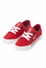 Trampki Dziecięce Big Star Czerwone JJ374172