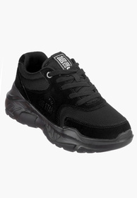 Sneakersy Damskie Big Star Czarne JJ274A113