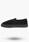 Tenisówki Big Star Czarne Buty Damskie NN274429