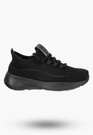 Sneakersy Big Star Czarne Buty Damskie NN274663