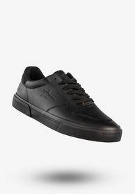 Sneakersy Męskie BIG STAR Sportowe Buty Czarne RR174331