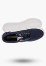 Trampki Damskie CROSS JEANS Granatowe Buty Materiałowe FF2R4003C