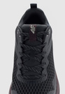 Buty 4F Męskie Niskie Sportowe Sneakersy SPEED HIKER Fioletowe