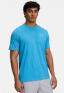 Koszulka Męska Under Armour T-Shirt Regular Niebieski UAR-1326799