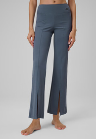 Spodnie Damskie 4F Sportowe Szybkoschnące Treningowe Yoga Denim 4FWSS26TFTIF444
