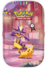 Pokémon TCG 30th Celebration Mini Tin Pikachu Toxtricity 2 boostery puszka 2026