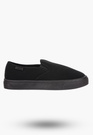 Tenisówki Big Star Czarne Buty Damskie NN274429