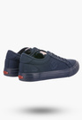 Buty Damskie Cross Jeans Trampki Granatowe JJ2R4051C