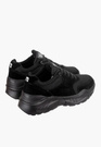 Sneakersy Damskie Big Star Czarne JJ274A113