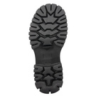Botki Damskie Grin Black Opra Shoes