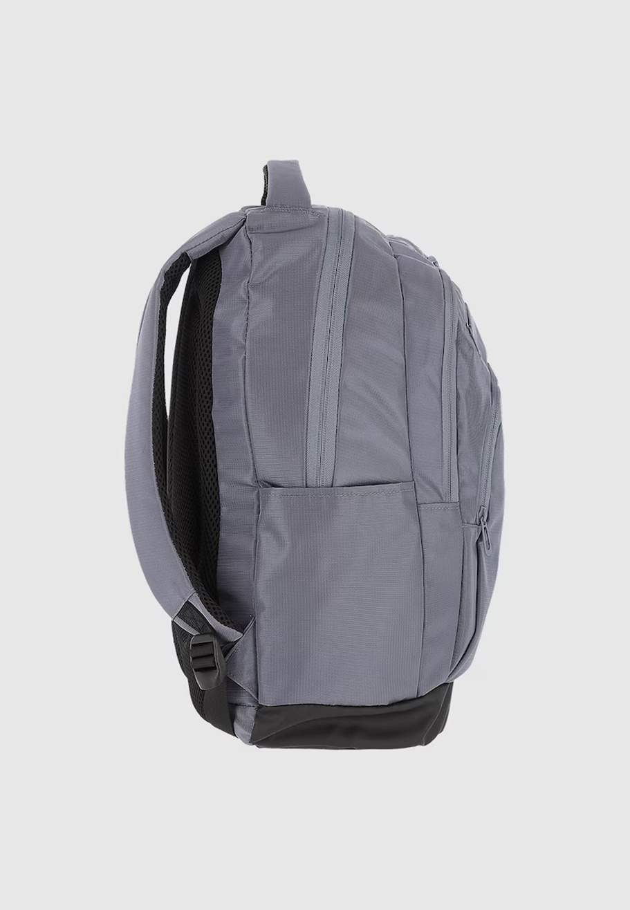 Plecak Sportowy 4F Miejski Turystyczny Laptop 20L Lekki Szary 4FRMM00ABACU466