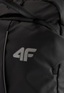 Plecak 4F Unisex Kabinowy Podróżny Sportowy 20L Czarny 20L4FWSS26ABACU614