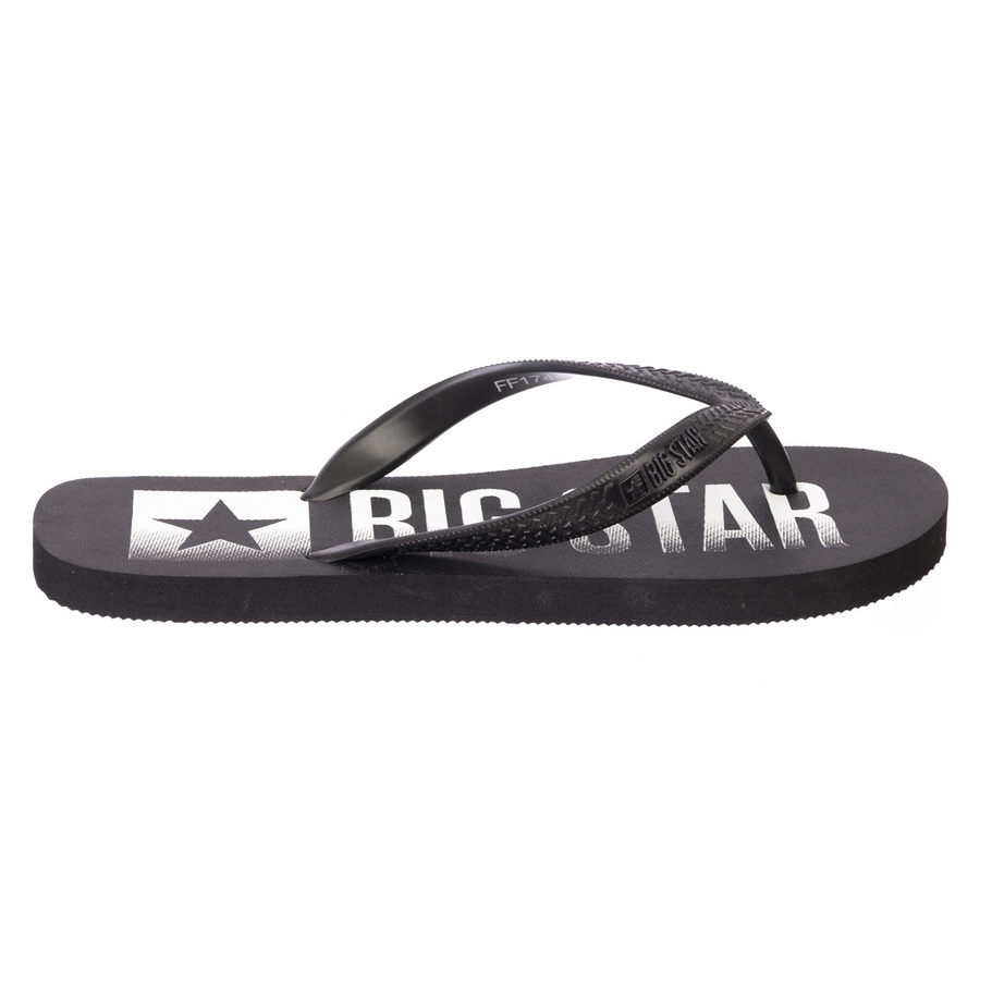 Japonki Męskie Big Star FF174470