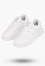 Sneakersy BIG STAR Białe Buty Sportowe Damskie Młodzieżowe Białe NN274667
