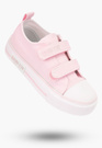 Trampki Dziecięce Big Star Buty na rzepy KK374083