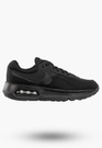 Sneakersy Dziecięce NIKE Buty Sportowe Air Max Motif GS Czarne