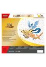 Pokémon TCG 30th Celebration Poster Collection 3 boostery + 3 karty promo foil